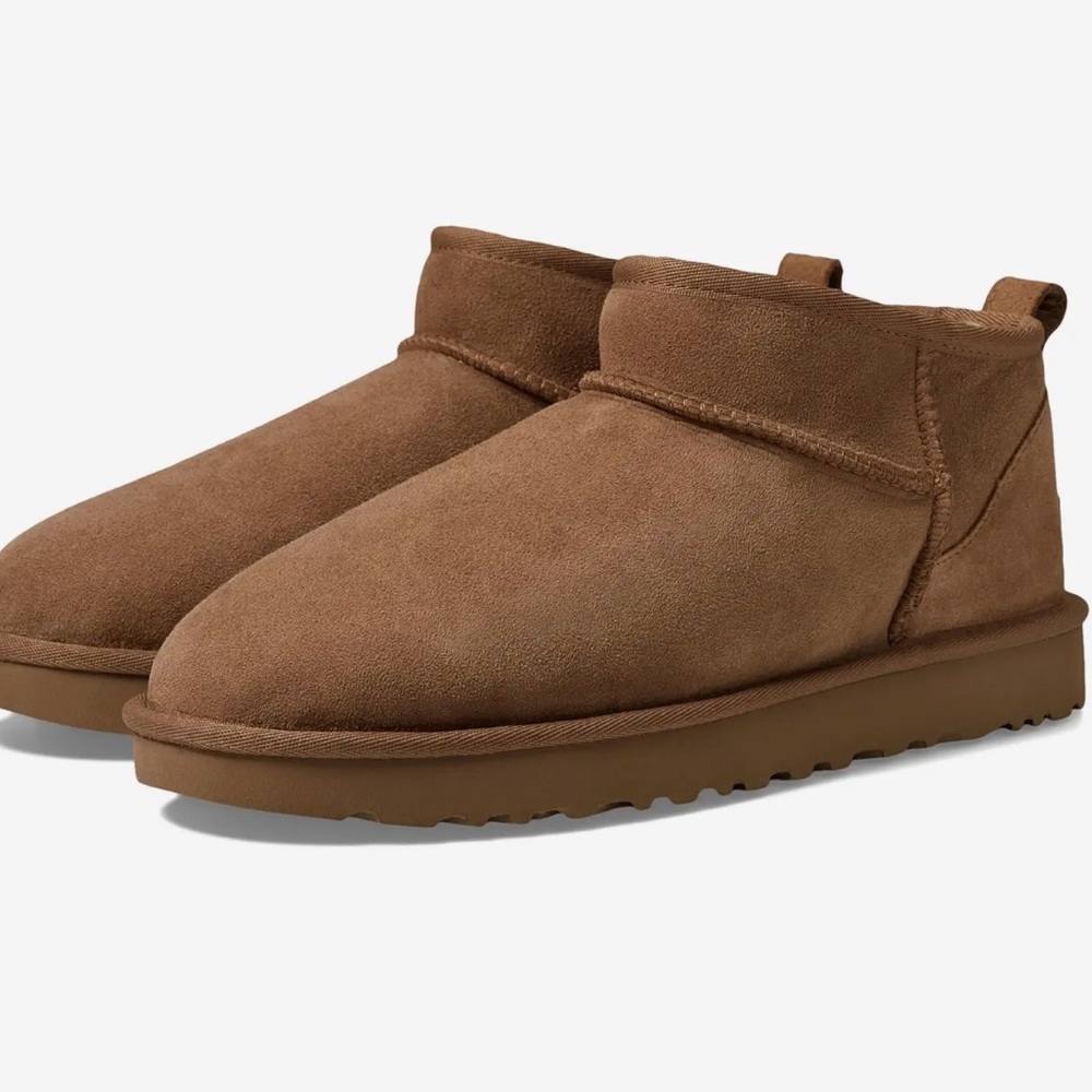 Uggs Classic Ultra Mini Boots
